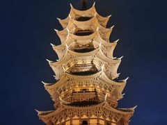 -盘门景区