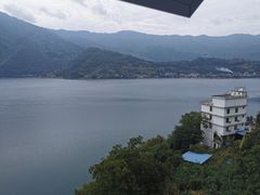 -雷波马湖风景区