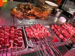 -新疆国际大巴扎