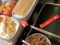 -大龙燚火锅(太古里店)