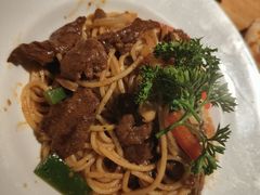 -菲滋意式餐厅(富阳东方茂店)