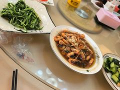 -七的湖·江南蟹舫·阳澄湖农家菜(蟹舫苑店)