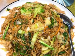 -阿静美食