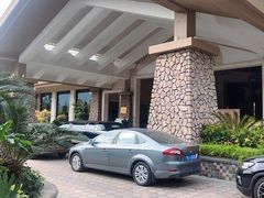 -广州锦绣香江度假别墅