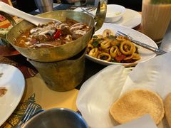 -simply thai天泰(长泰广场店)