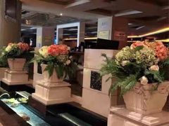-黄金海岸水疗会所(凯利宾馆店)
