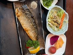 -古京·臻致料理(月湖店)