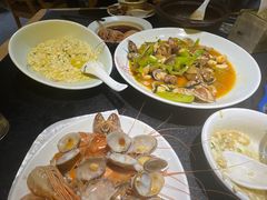 -龙门醉客(上塘路店)