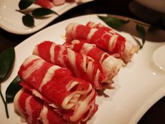 -江南·JIANGNAN(北京歌华开元大酒店)