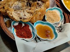 -秦月轩·长安小馆·新陕菜(阜成路·五棵松店)