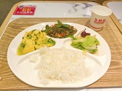 -乡村基·川味现炒大王(熙悦天街店)