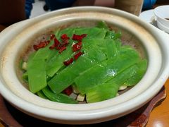 焗莴笋-青海名吃尕张娃非遗烤肉(海湖总店)
