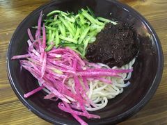 -六爷门框百年卤煮