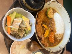 -ITARU食堂·定食料理(西丽店)