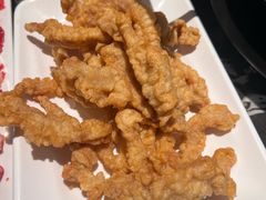 -古乐牛香·鲜牛肉牛杂火锅(解放东路店)