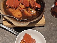 -汤城小厨•粤菜•靓汤(苏州街店)