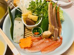 -蟹道乐(道顿堀本店)