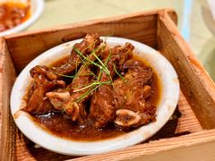 特价黑椒安格斯牛仔骨-正哥点心皇子(旺城广场店)