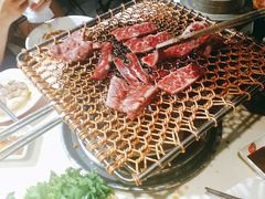 -火炉火自助餐(枫蓝国际店)