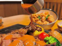 -森Some Fusion(荔湾店)