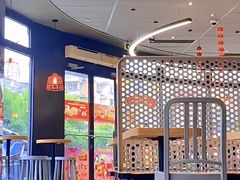 -肯德基(桐庐富春江店)