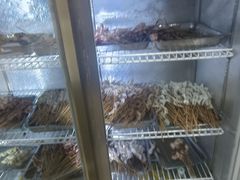 -晓靖轩烧烤(沙河风情店)