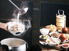 -松發肉骨茶(克拉码头店)