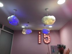 -WITCH （舞季）舞蹈工作室