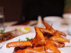 -夏宫中餐厅(静安香格里拉店)