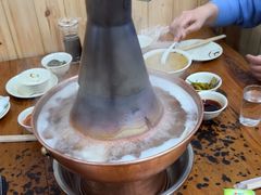 -老康火锅(黄河路总店)