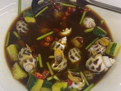 -海鲜e族(马王堆店)