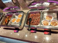 -比格比萨自助(南京万达茂店)