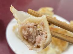 蛋黄饺子-东门饺子馆(少年宫路店)