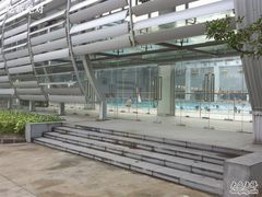 -同济大学四平路校区游泳馆