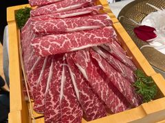 -上房火鍋(新天地店)