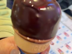 -DQ·蛋糕·冰淇淋(南开大悦城2F店)