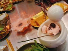 -核桃碳烤肉馆(深圳首店)