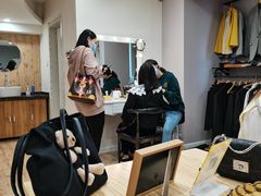 -花儿照相馆·最美证件照(红旗街万达店)
