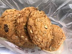 -康乃馨糕饼店(永安道店)