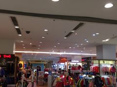 -凯德广场(金牛店)