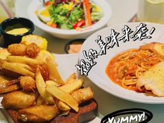 -米斯特比萨(罗斯福店)