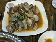 -冲天吼(拱瑞山路店)