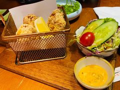 -鳗鱼家·深夜食堂(军博店)