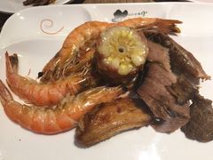 -汉巴味德(大悦城店)