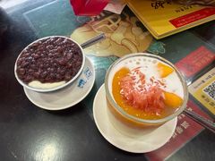 -民信老铺(双皮奶博物馆店)