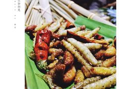-云上千禾(水上店)