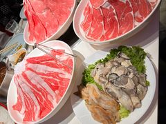 -苏大嘴蒸汽海鲜·海胆蒸饺(中山广场店)