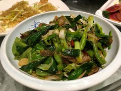 -丽华园(汉阳龙阳店)