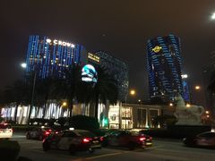 -澳门喜来登大酒店