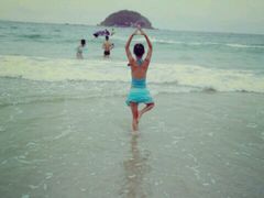 -西涌国际滨海旅游区